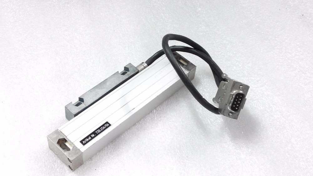 RSF ELEKTRONIK MSA6701 ML50MM INTERVALL 20UM