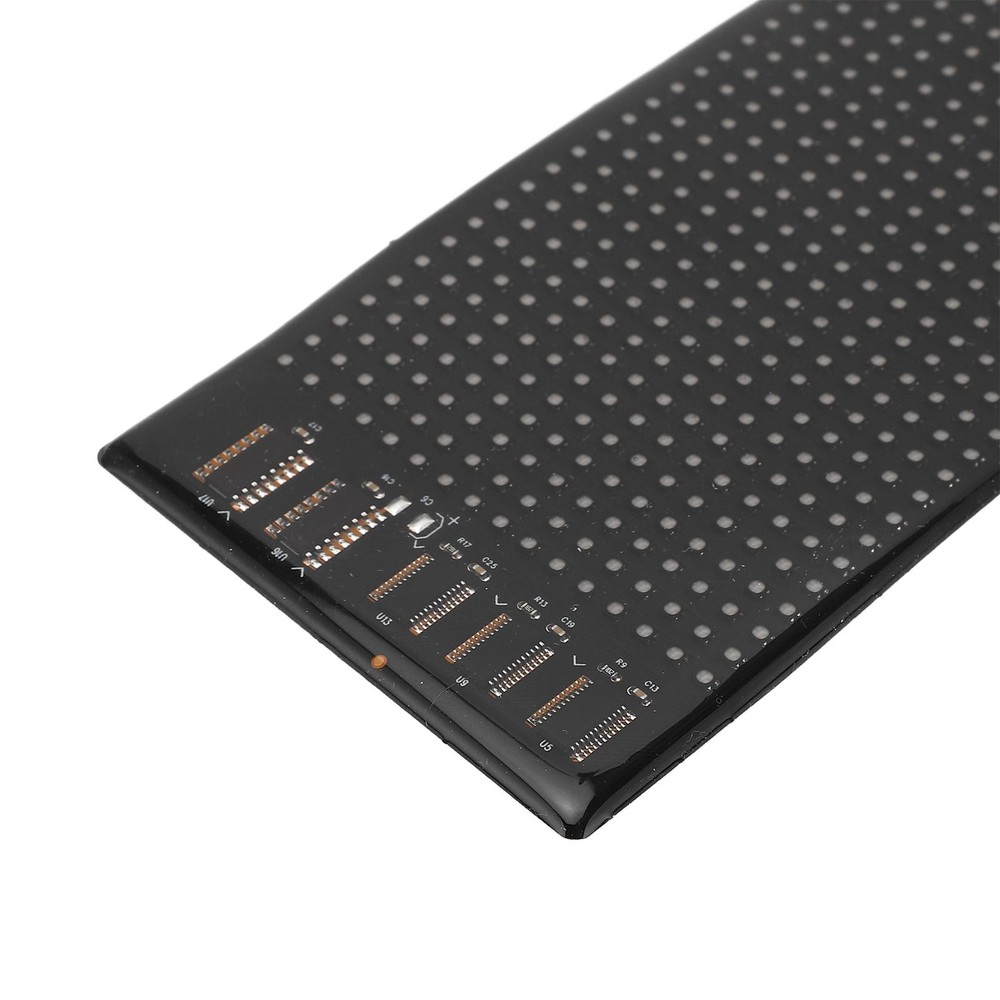 Flexible LED Panel For Intelligent APP Control For Wedding Party Trending