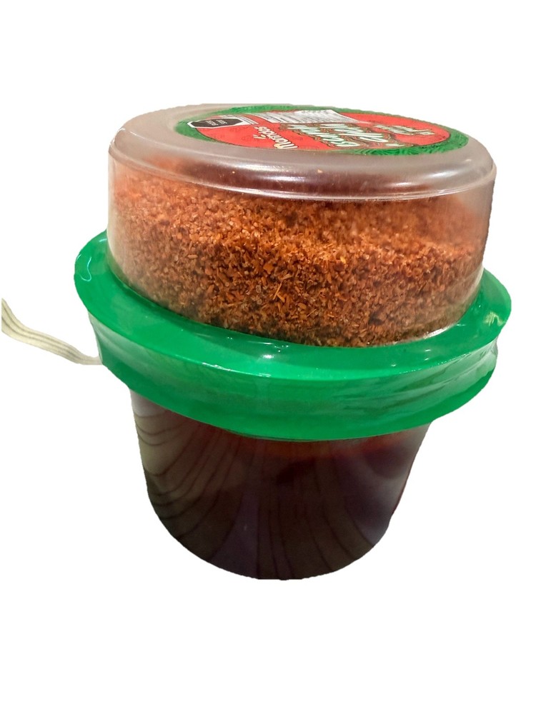 Chamoy Marindos Sabor Sandía 🍉 🍉🍉🍉🍉🍉🍉
