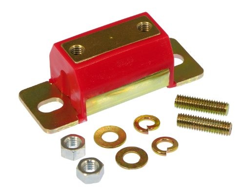 6-1608 Red Urethane Conversion Transmission Mount Kit