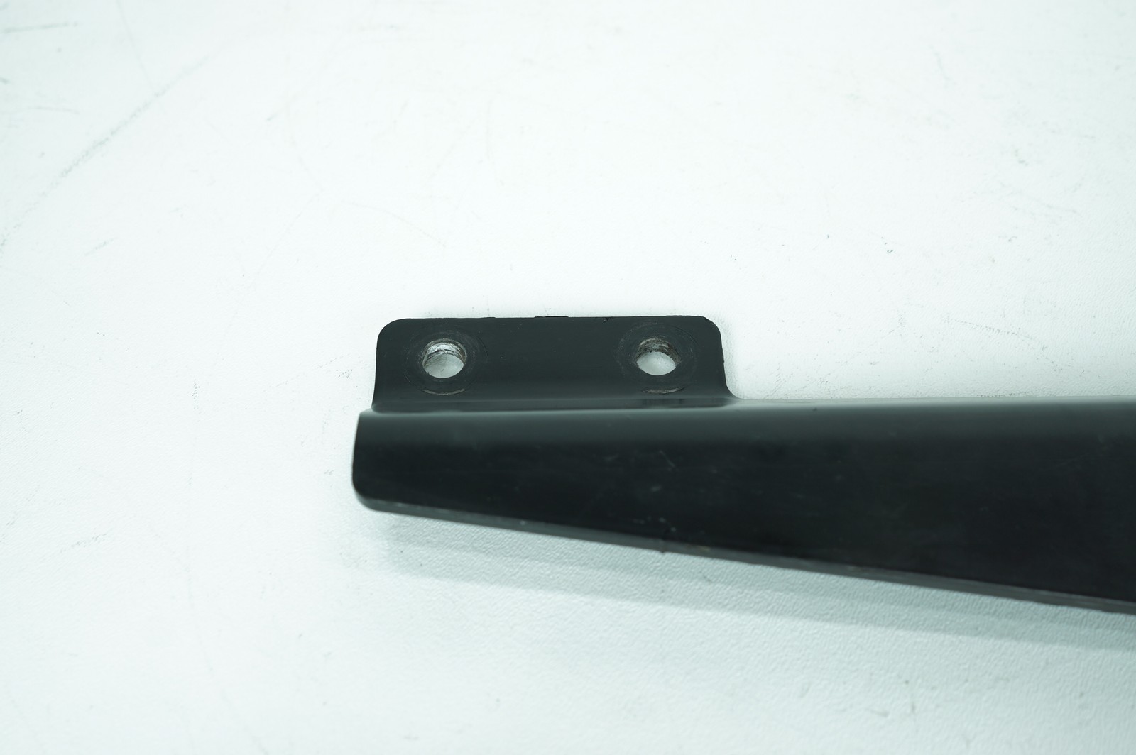 2004 Harley Softail FLSTCI Heritage OEM Exhaust System Support Bracket Holder