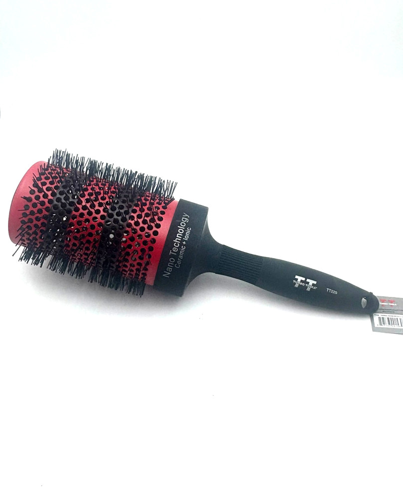 Turbo Tools TT229 3.5 Inch Ceramic Ionic Brush