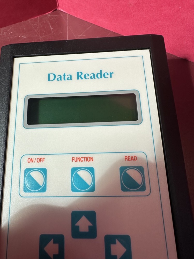 AS IS UNTESTED Stevens Hydra Data Reader