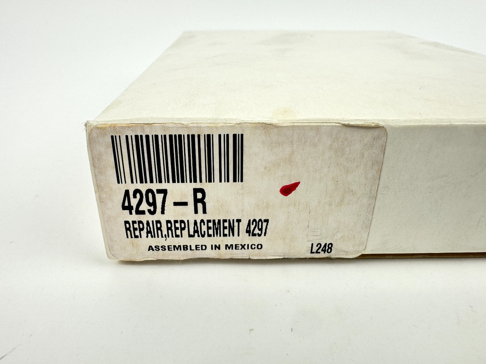 Ademco 4297 V-Plex Loop Isolation/Extender Module 4297-R repair / replacement