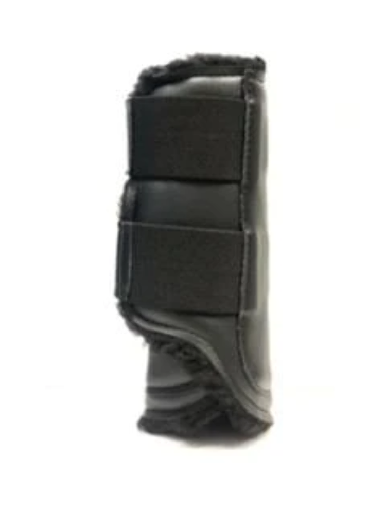 Euro Pro Heidi Front Boots
