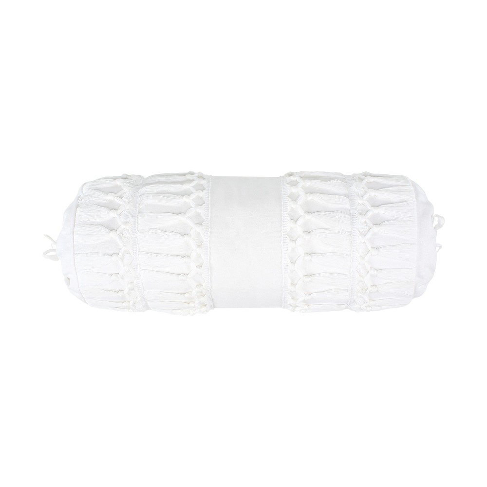 Selesta Blush Neckroll - Levtex Home