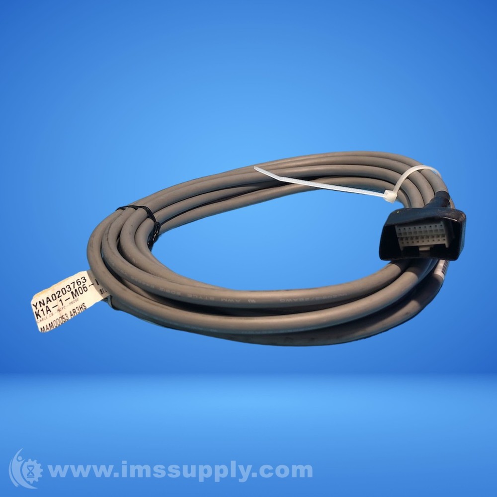 CB-RCP2-PB050 Encoder Cable FNIP