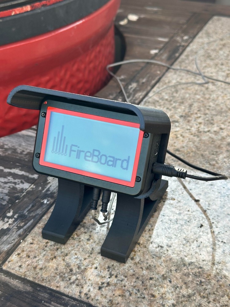FireBoard 2 Magnetic Thermometer Stand