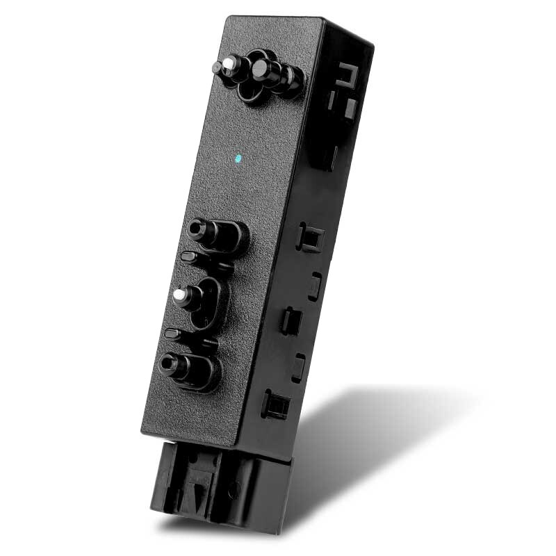 Left Driver Power Seat Switch Control Button For Mitsubishi Outlander 2007-2019