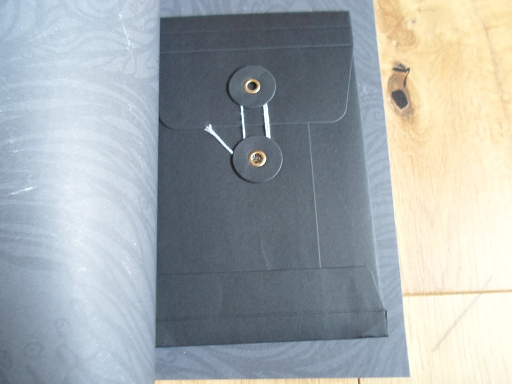 Vice & Virtue Roleplaying Supplement (NEW/MINT)