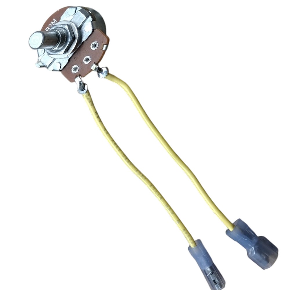 Heat Setting Control - Potentiometer for Killerr Tools  ART38 Dent Puller