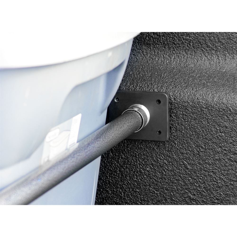 Apex CB-4070 Adjustable Pickup Truck Cargo Bar