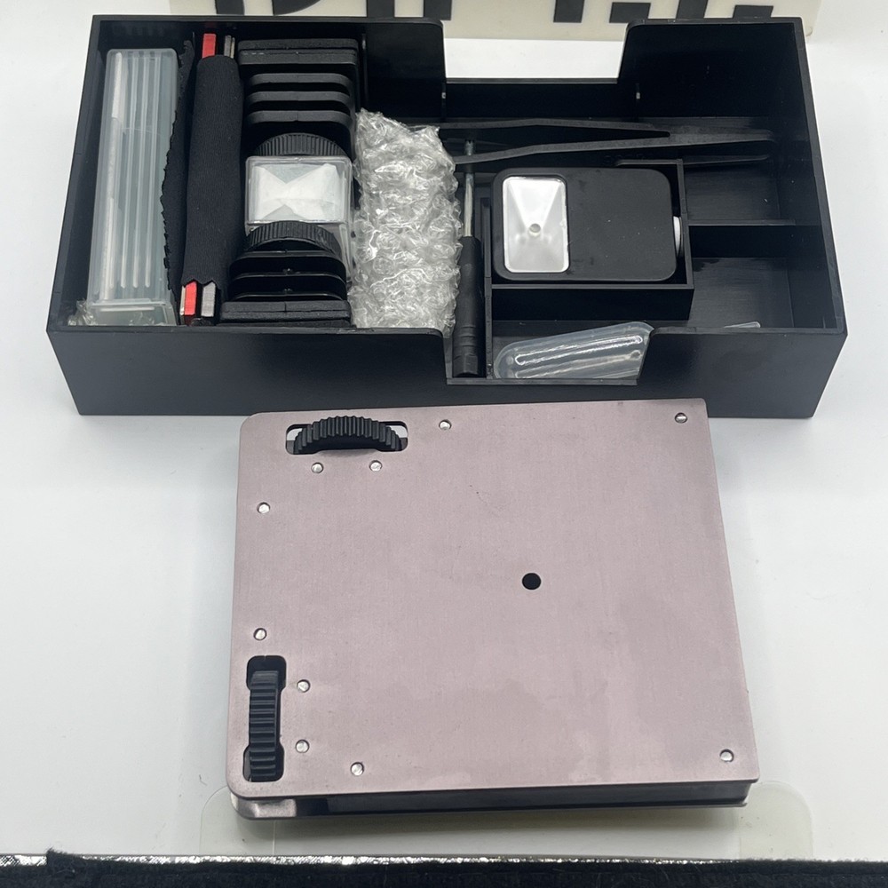 DIPLE BF MICROSCOPE FOR PHONES