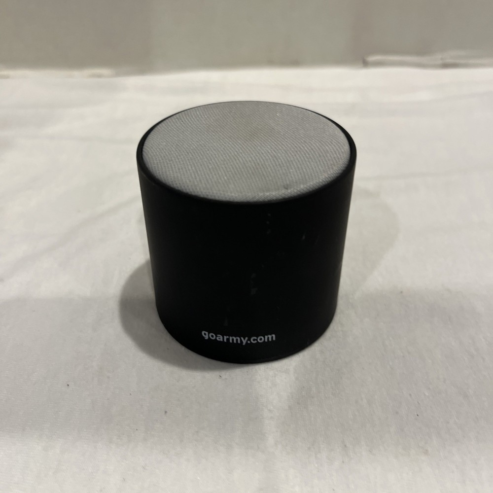 Army Branded Bluetooth Speaker