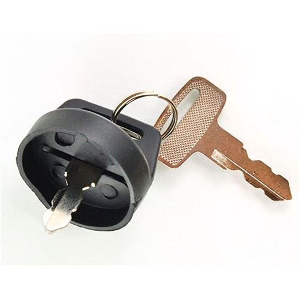 RMSTATOR 3-Position Ignition Key Switch RM05031