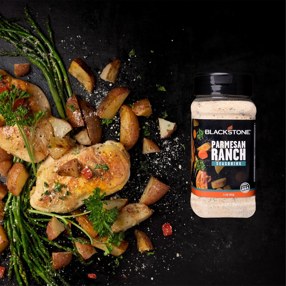 Parmesan Ranch Seasoning