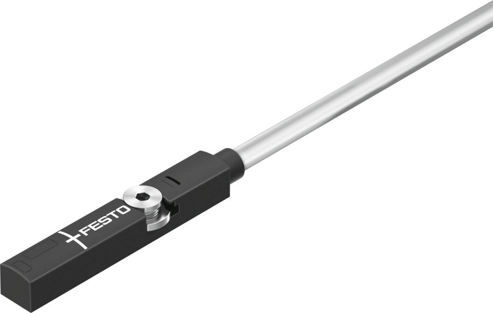 FESTO SME-8M-24VFUNCTIONALLY INTERCHANGEABLE Proximity sensor replacement