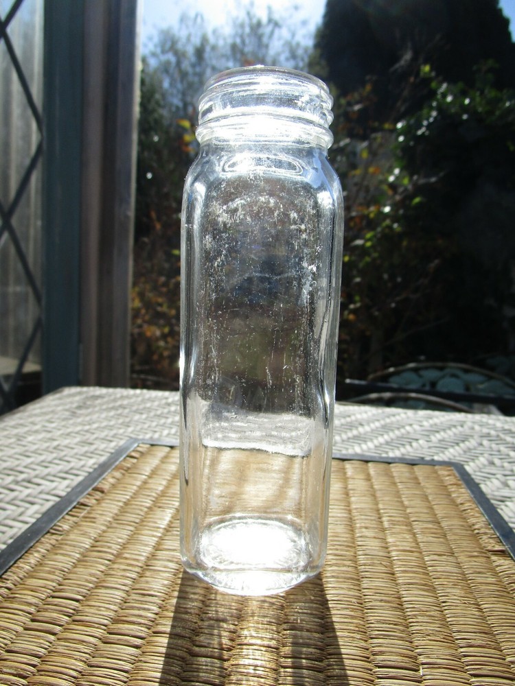 Corning Pyrex 1368 Dilution Bottle