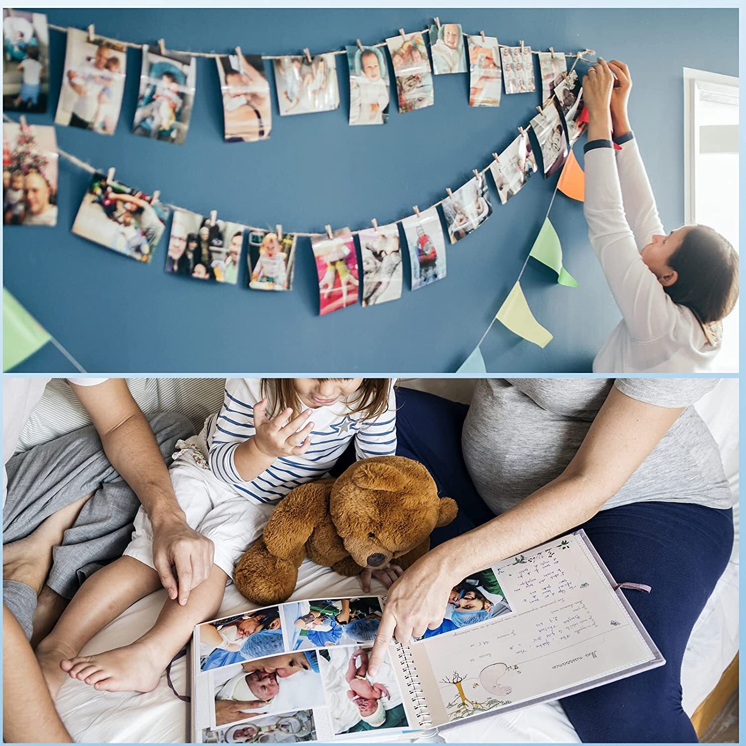 Lot Koala Premium Luster Photo Paper 4x6 5x7 8.5x11 66lb / 72lb Inkjet Printer