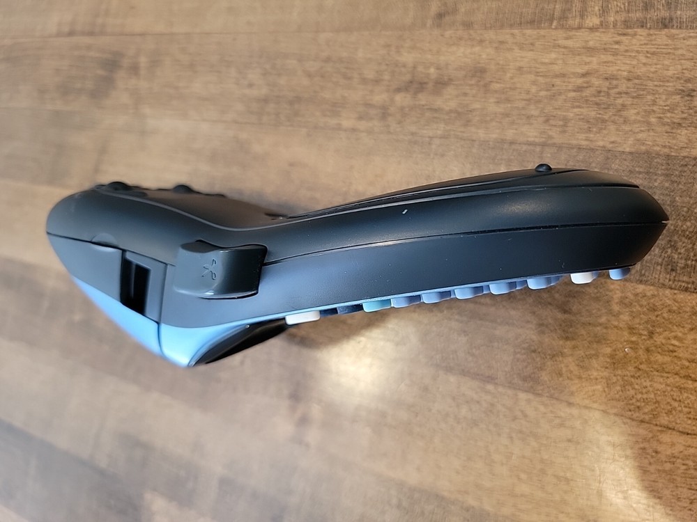 dymo letratag label maker handheld tested works