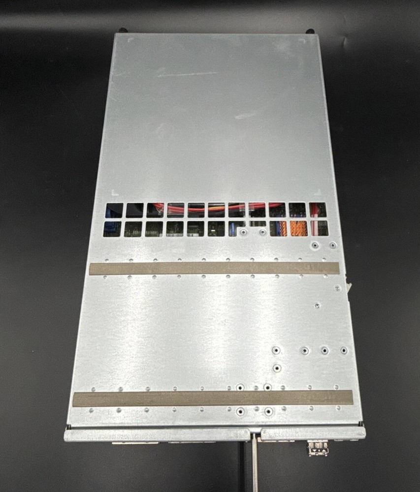 HP QR482-63001 StoreServ 3PAR 7200 Node Controller Module - 683245-001