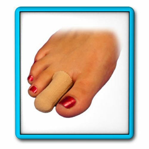 Bunga Pads - Toe Caps
