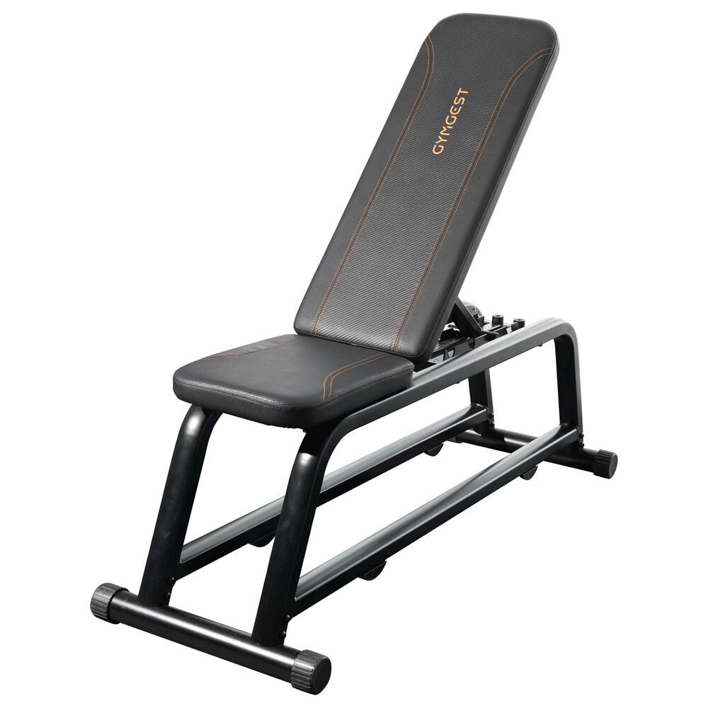 SQUATZ Durable Flat Weigh Bench for Multifunctional Apollo Board Device