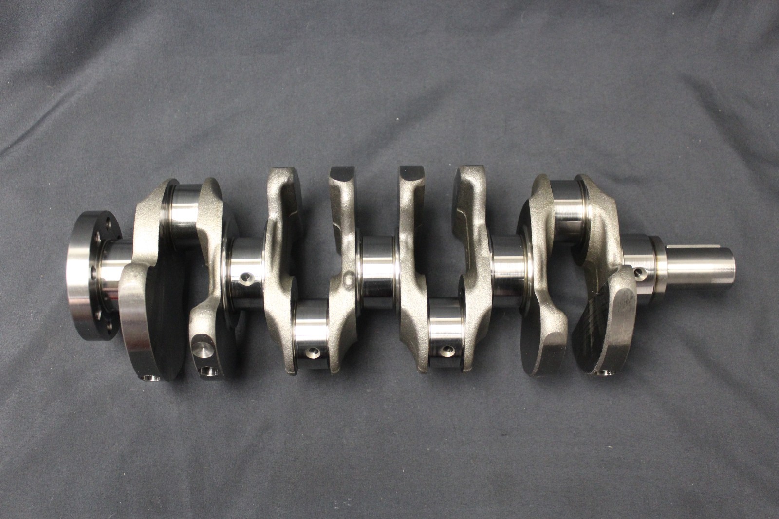 16-19 Chevrolet Cruze 1.4L Turbo LE2 Crankshaft Standard Size Chain Driven