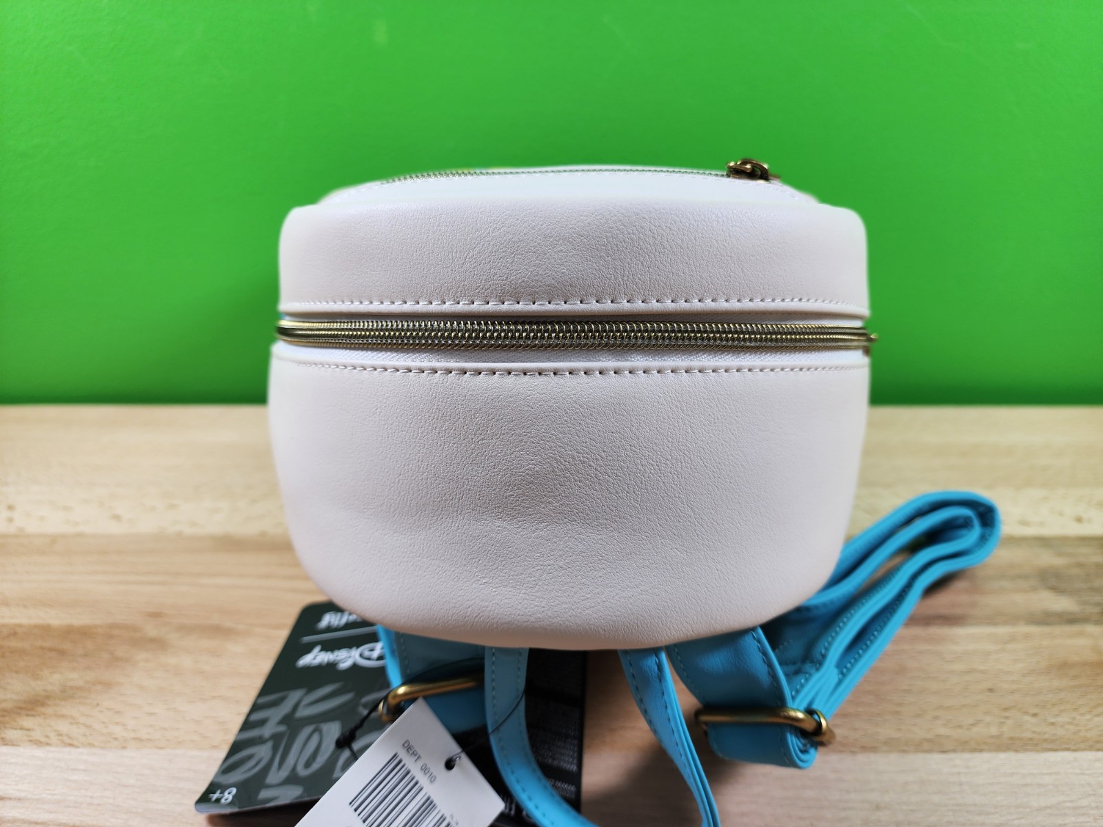 Loungefly Disney Pinocchio Duo Mini Backpack Jiminy Cricket NWT Hot Topic New