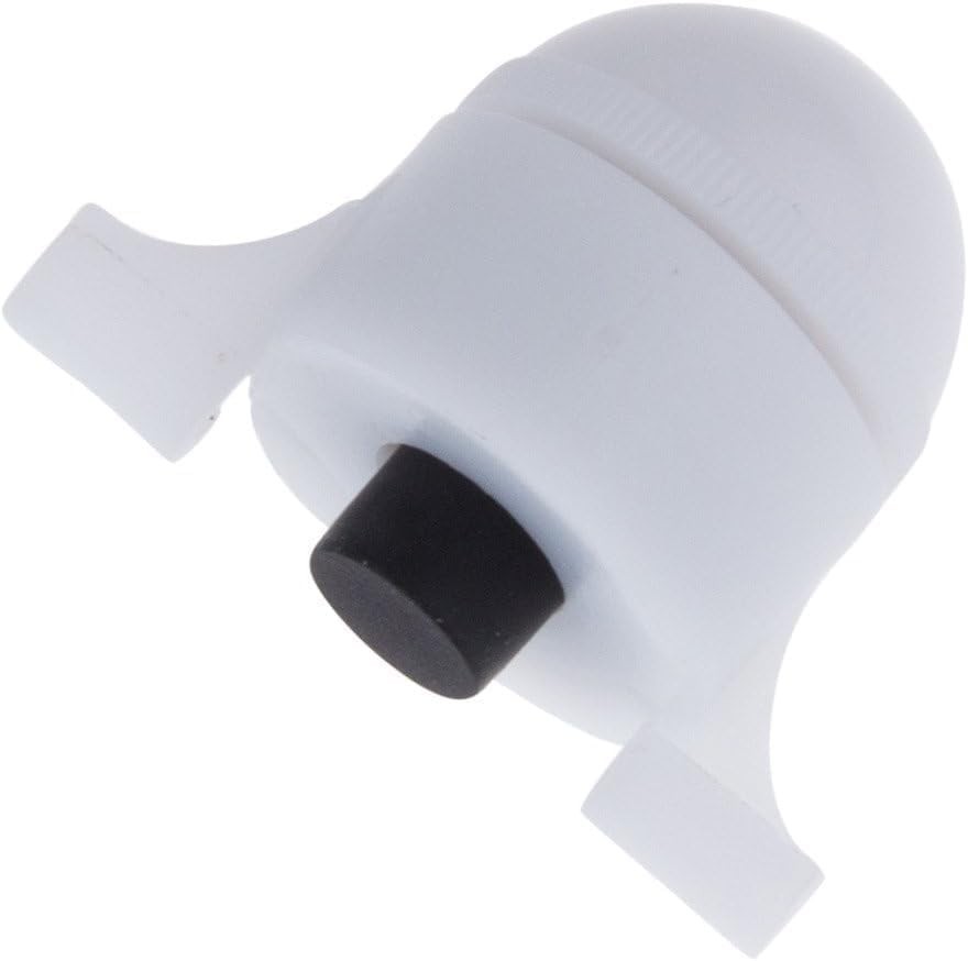 Rechargeable LED Fishing Strike Alert with Intelligent Bite Detection Technology