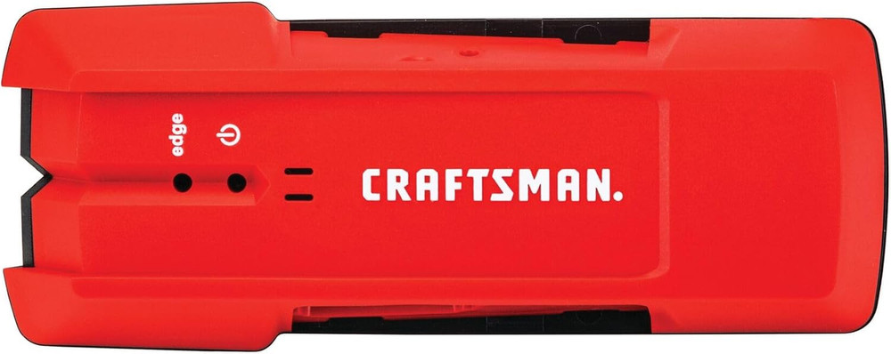 Stud Finder, 3/4-Inch Depth (CMHT77633)