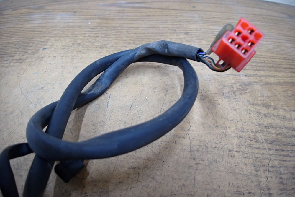 2002 HONDA SHADOW VT750CLD RIGHT HAND KILL SWITCH CONTROL SEE DESCRIPTION