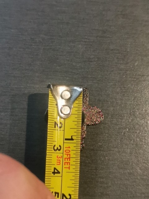 KILL BILL QUENTIN TARANTINO pin Badge Patch New High Quality