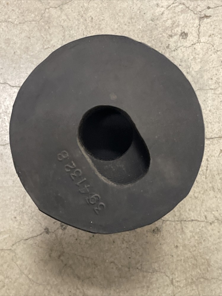 40-9113 BUMPER AXLE STOP FRONT 2.5" TALL