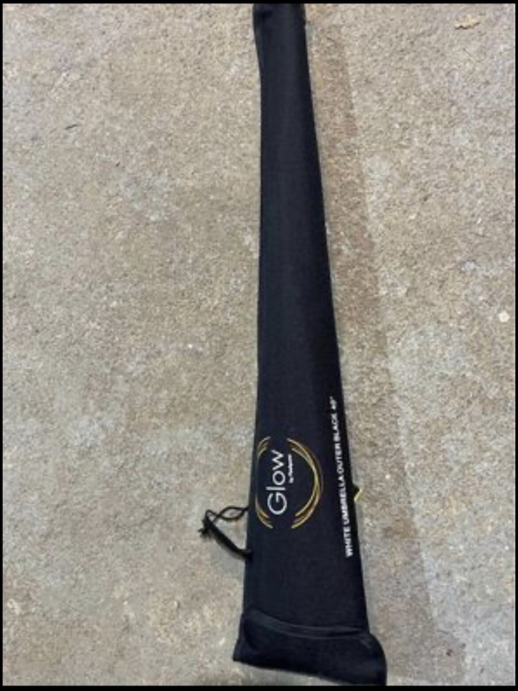 40 inch GLOW Umbrella