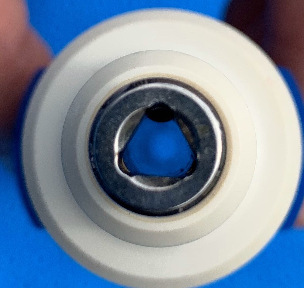 Integra Straight Handle Quick Coupling Ref 119157