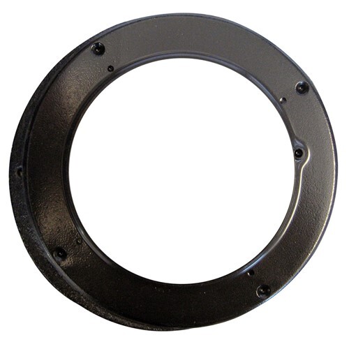 Ritchie Helmsman Adapter Kit - Black H-ABlack