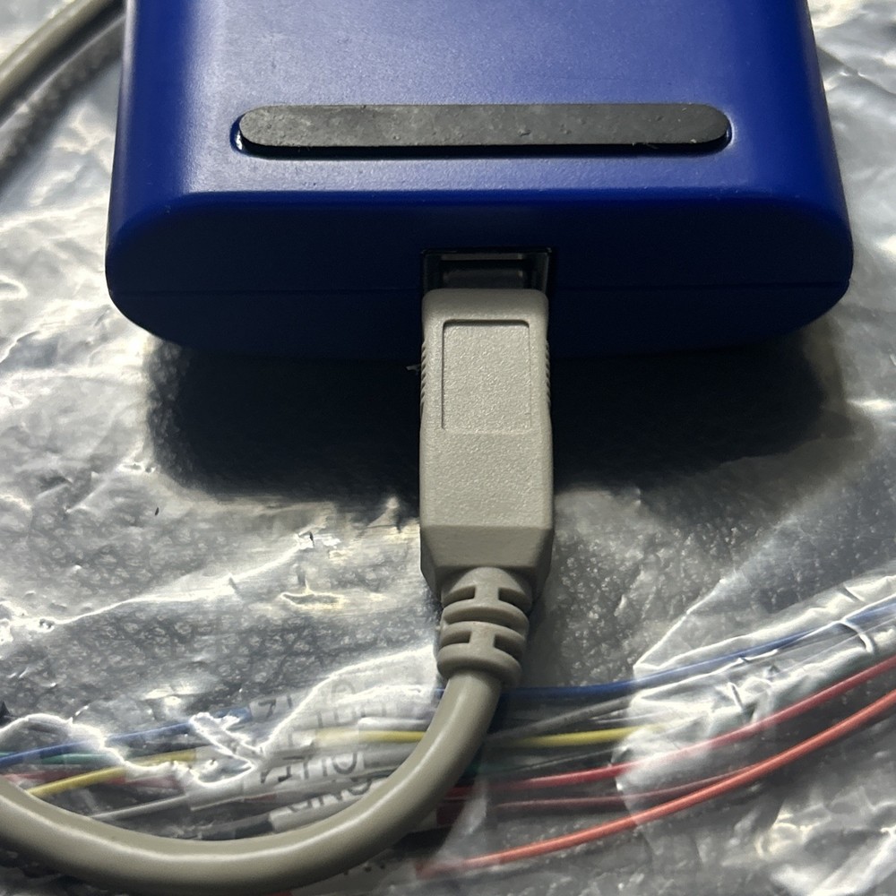Total Phase Beagle USB 480 Protocol Analyzer