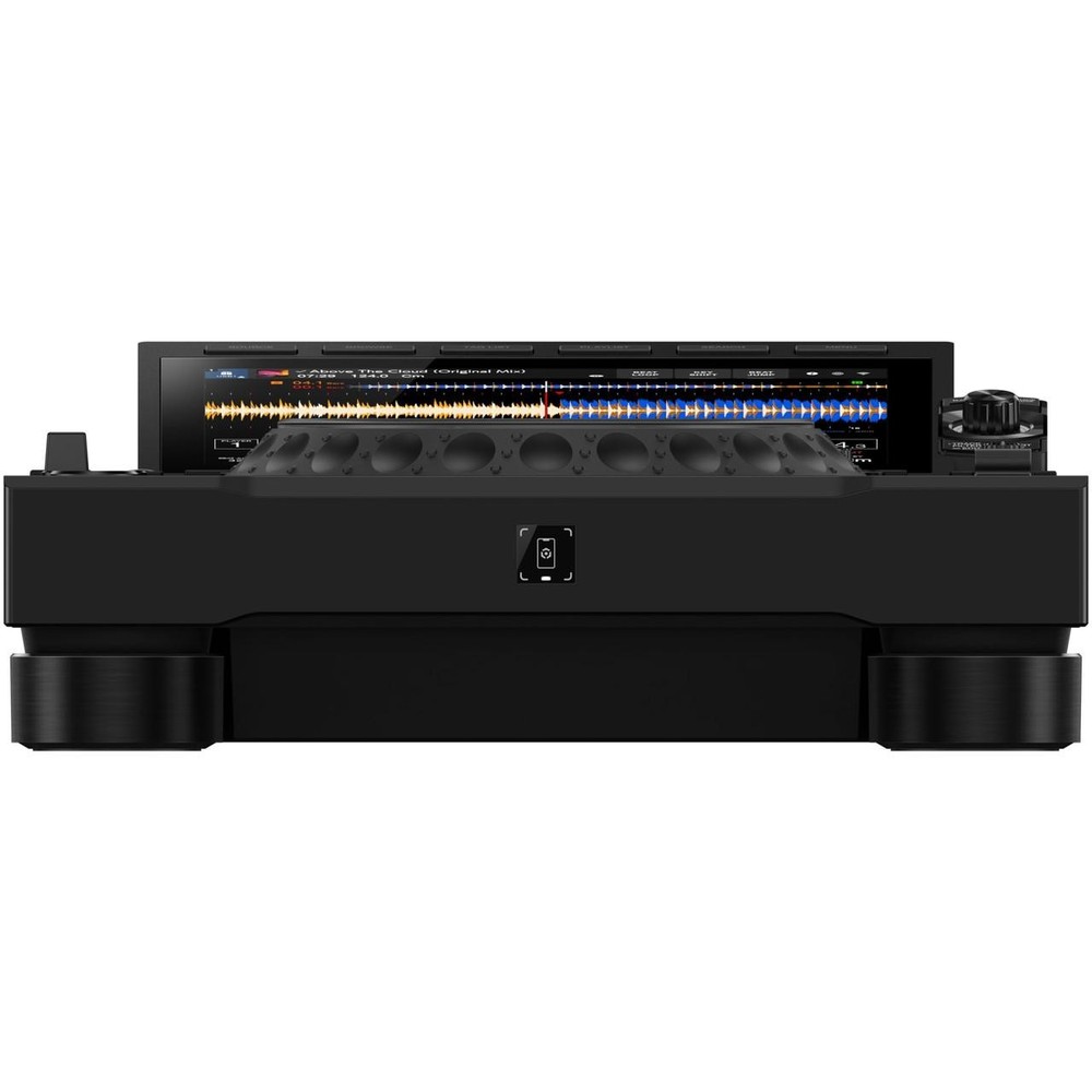 Alpha Theta CDJ-3000X Professional DJ Multi-Player