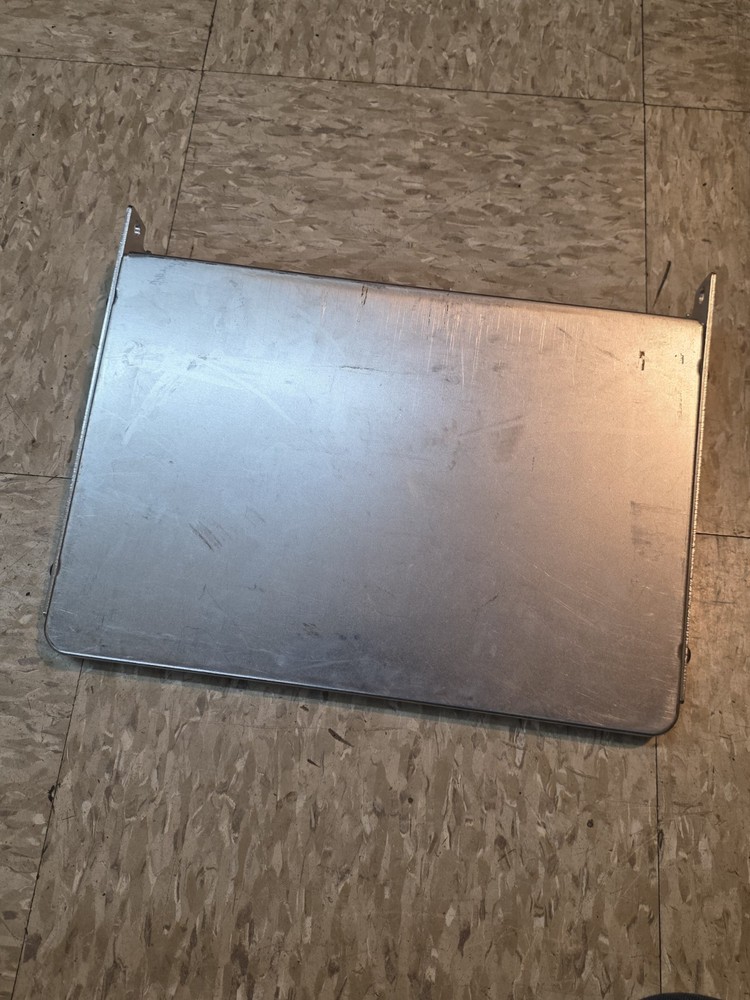 OEM Part Extension Table Assembly DeWalt DW735 Type1 13” Thickness Planer