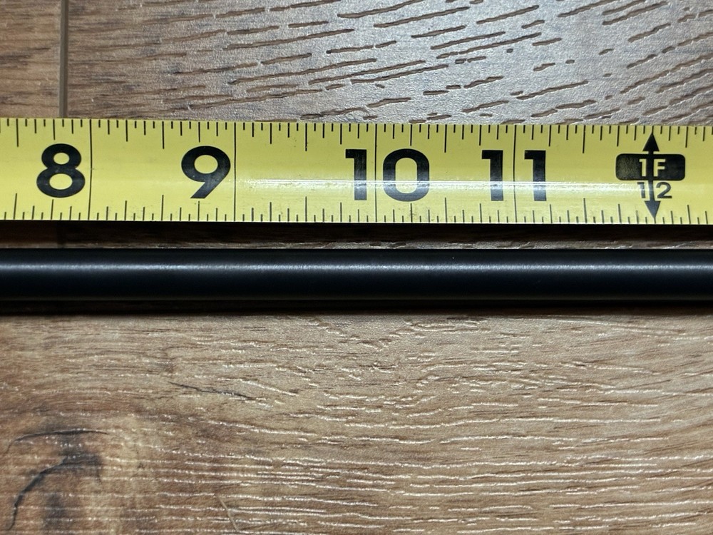 Thompson Center Black Diamond .50 Cal. Inline Muzzleloader Ramrod 23 3/4"