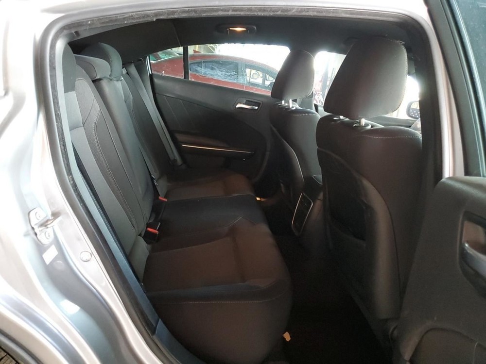 Temperature Control Temperature Control Fits 17-21 CHARGER 2492475