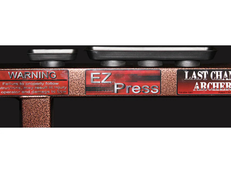 Last Chance Mag Tray Pro