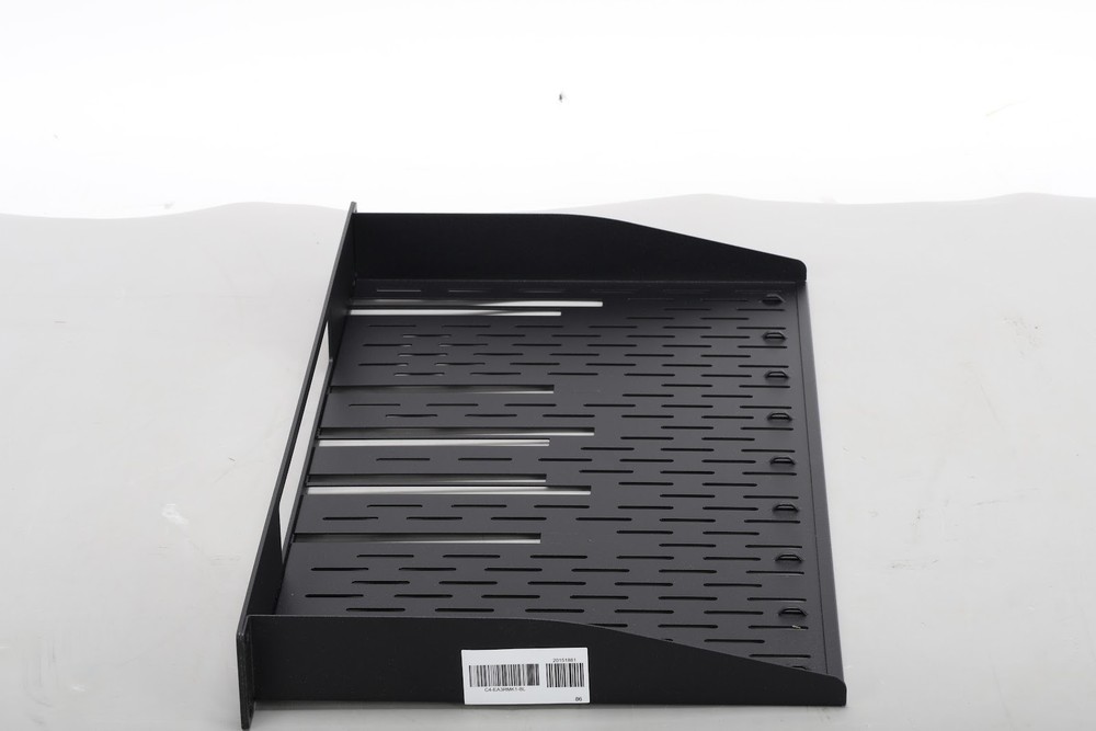 Control4 C4-EA3RMK1-BL 1U Rack Mount Kit for EA3 Controller Black - New Open Box