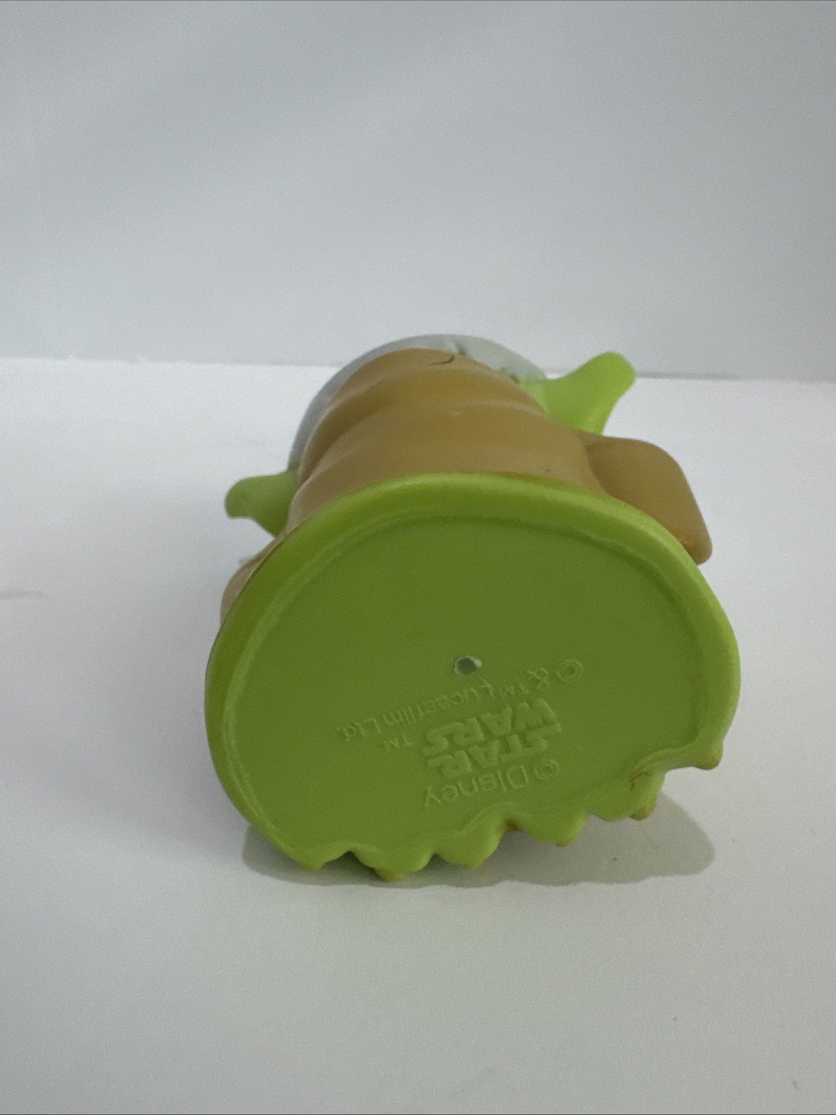 Disney Parks Star Wars Bath Toy Set - Darth Vader, Chewbacca, BB-8, R2-D2 & Yoda