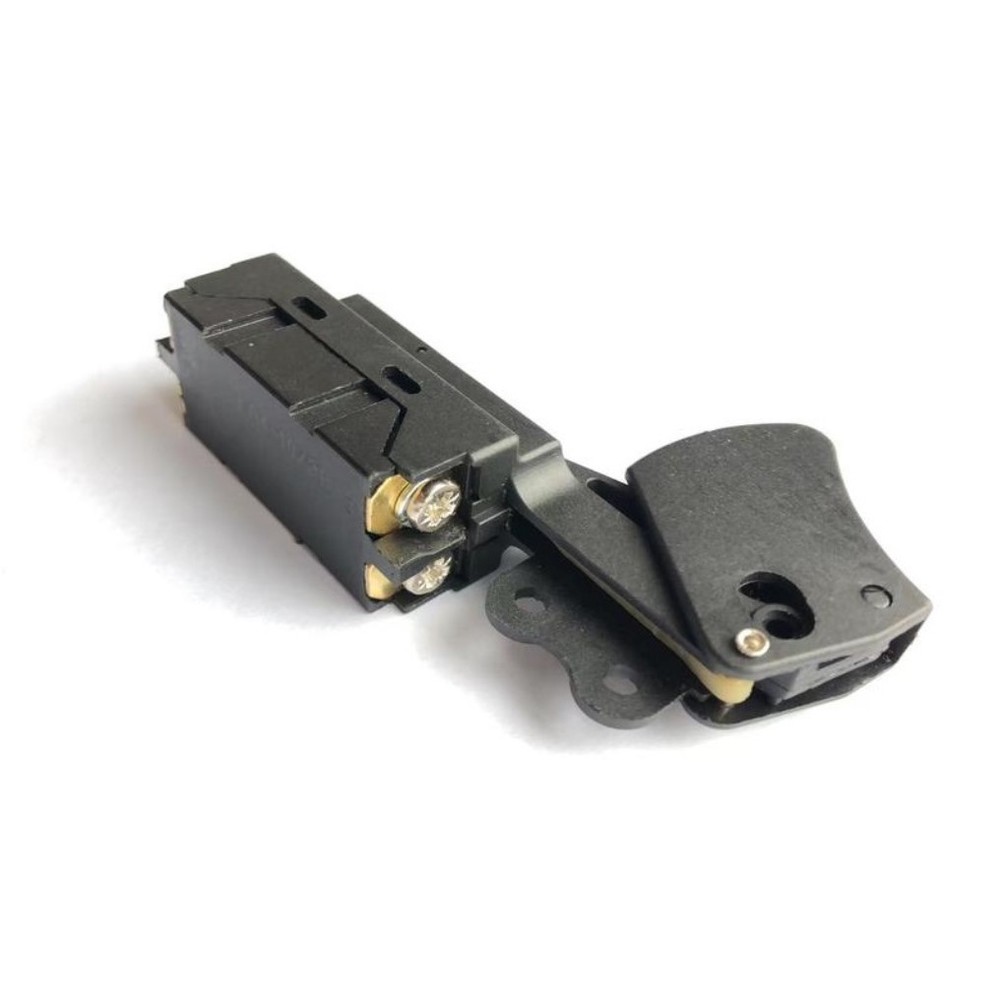 Switch Trigger Switch Mitre Saw Non-Lock Button Power Tool Replacement