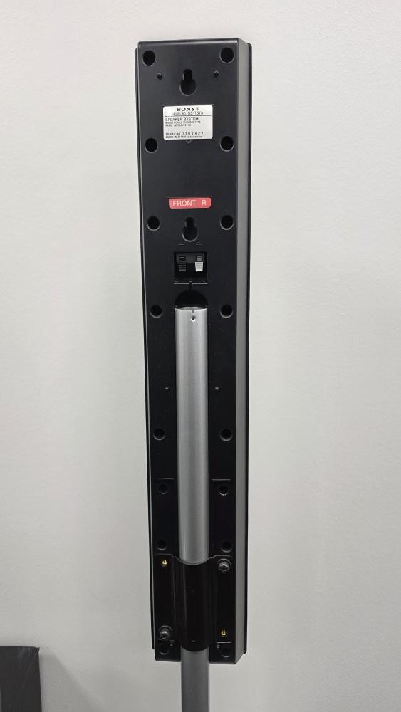 SONY SSWS74 (B06009796)