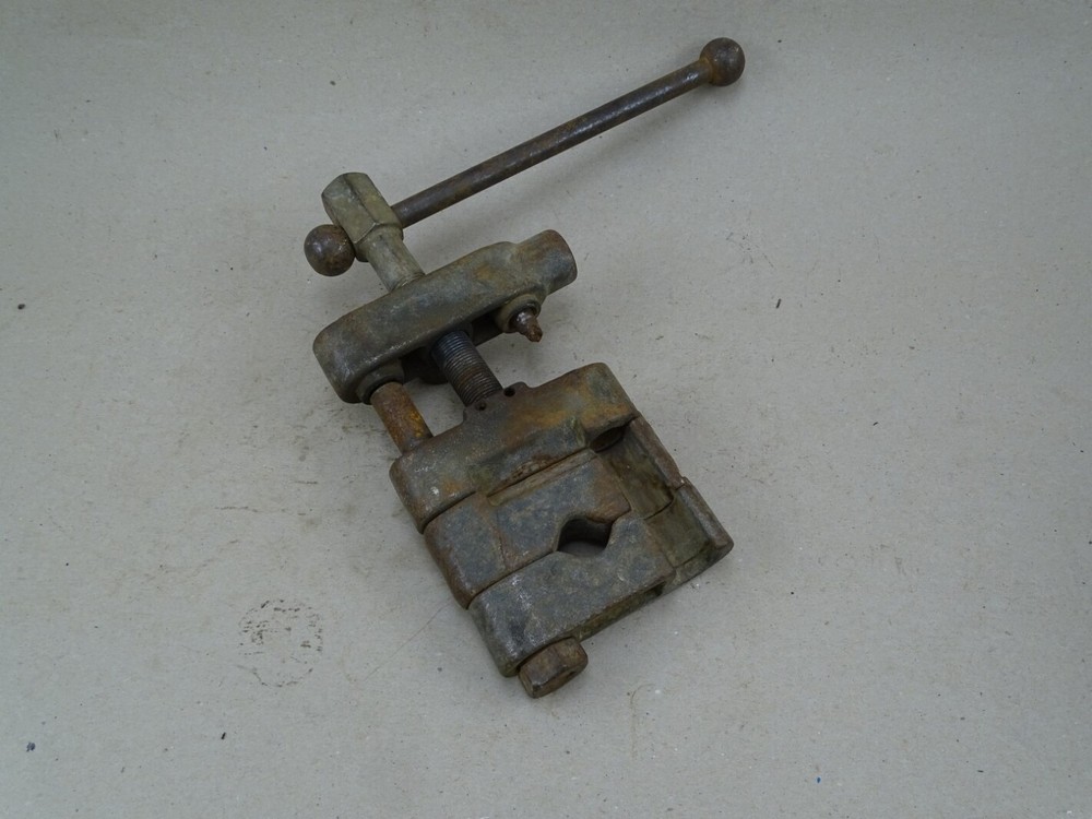 Cooper Shut-Off Tool 3/4" - 1", #000085