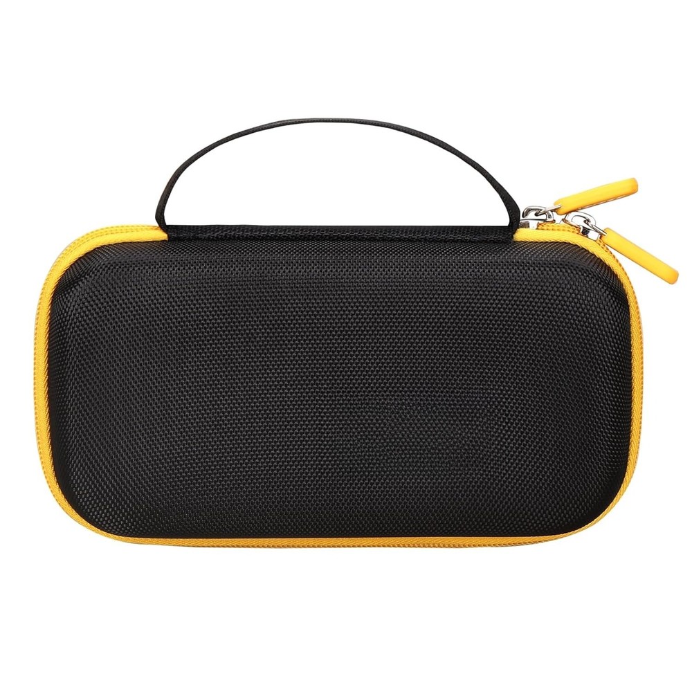 Portable Hard Storage Case for 15B+/17B+ Digital Multimeters (Case Only)