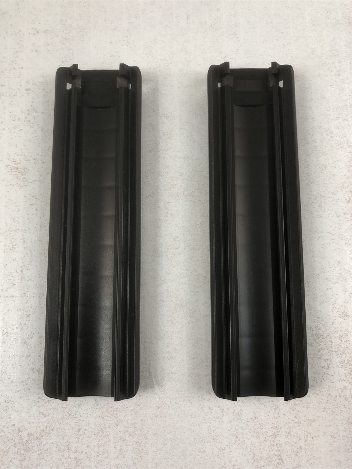 USGI P&S Products 4U486 Set Of 2 Rib Rail Panels 9 Rib-5.5" Military Surplus